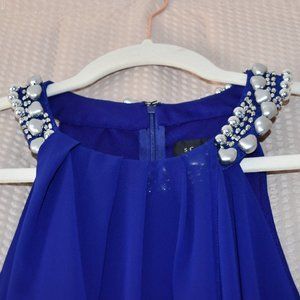 NWT Scarlett Bella Electric Dress